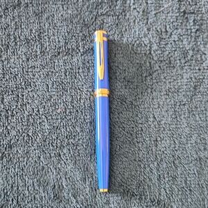 Wordsworth & Black Fountain Pen